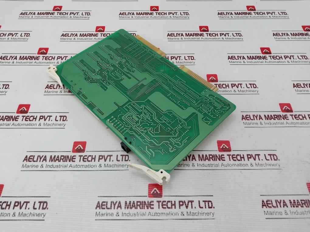 Hanshin Electronics A2Maua Pcb Auto Telexchanger