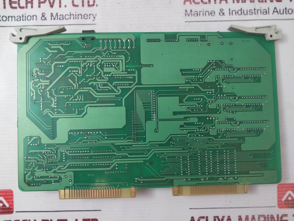 Hanshin Electronics A2Maua Auto Telexchanger Pcb 94V-0