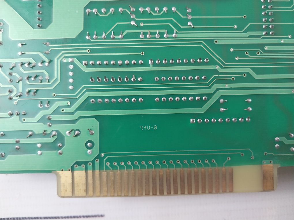Hanshin Electronics A2Maua Auto Telexchanger Pcb 94V-0