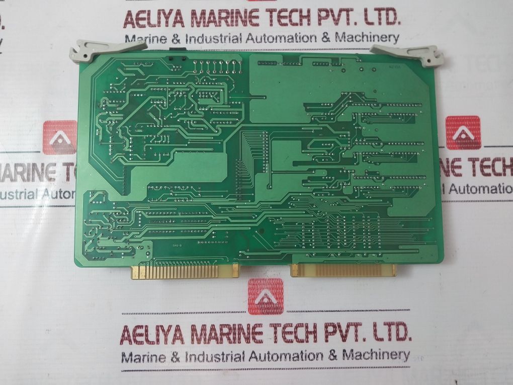 Hanshin Electronics A2Maua Auto Telexchanger Pcb 94V-0