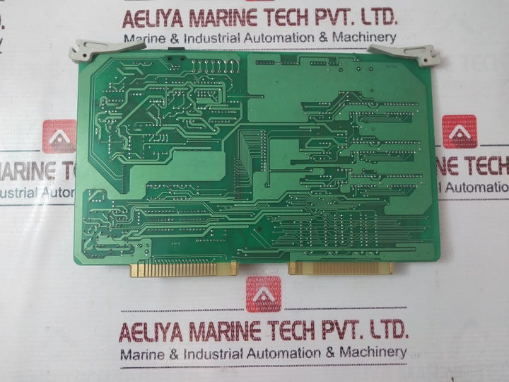 Hanshin Electronics A2Maua Auto Telexchanger Pcb 94V-0