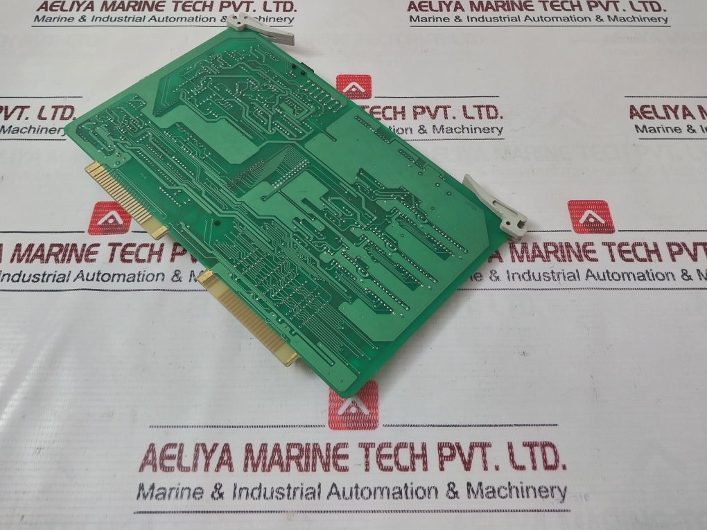 Hanshin Electronics A2Maua Auto Telexchanger Pcb 94V-0
