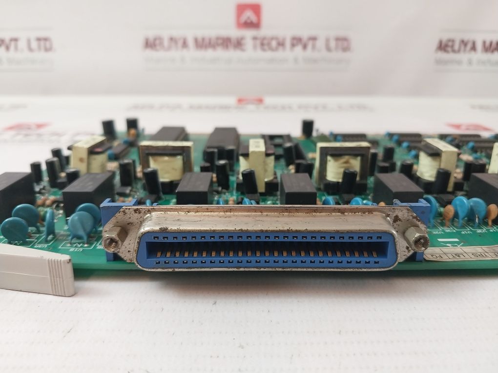 Hanshin Electronics A2Slua Pcb Card