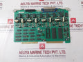 Hanshin Electronics A2Slua Pcb Card