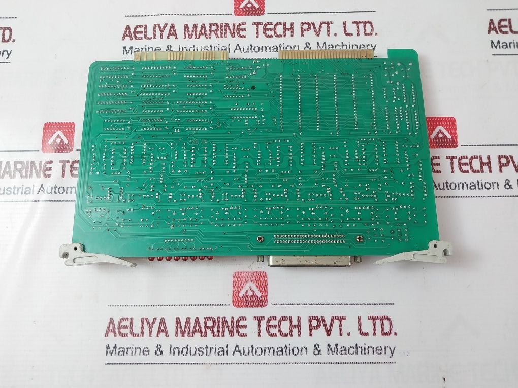 Hanshin Electronics A2Slua Pcb Card