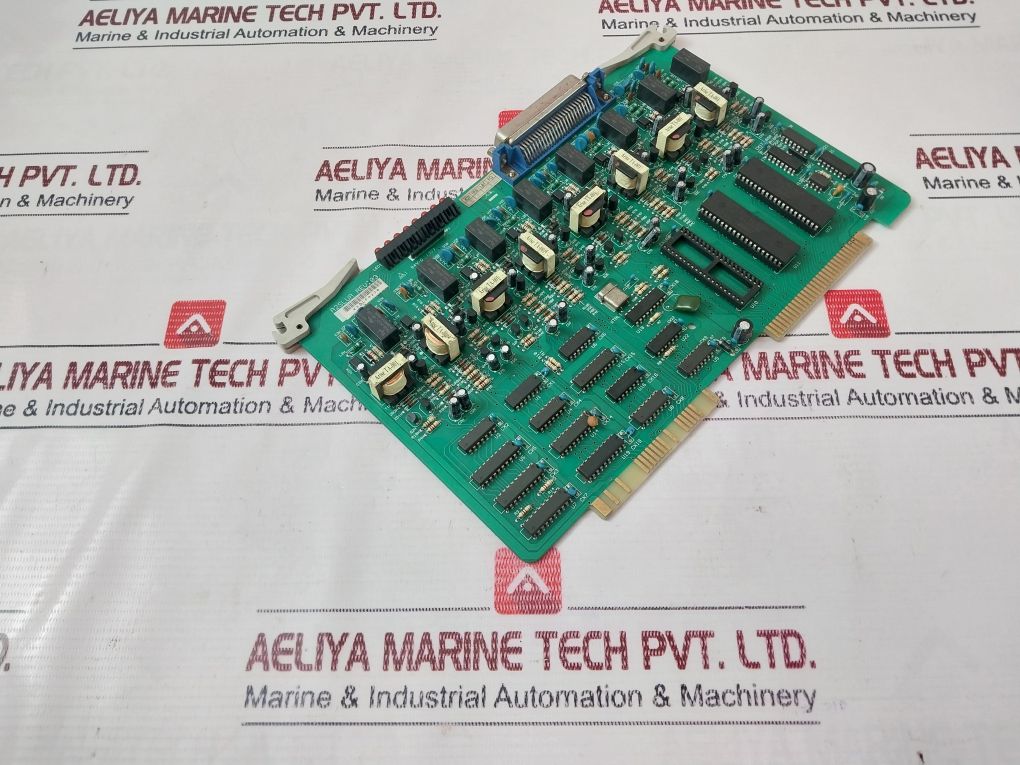 Hanshin Electronics A2Slua Pcb Card