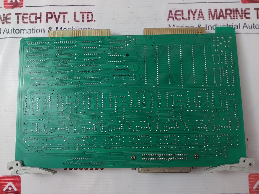 Hanshin Electronics A2Slua Pcb Card