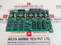 Hanshin Electronics A2Slua Pcb Card Rev: 03