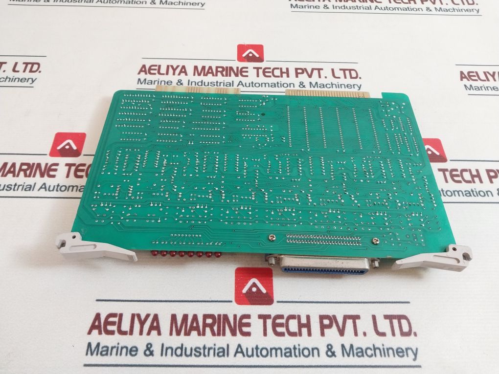 Hanshin Electronics A2Slua Pcb Card Rev: 03