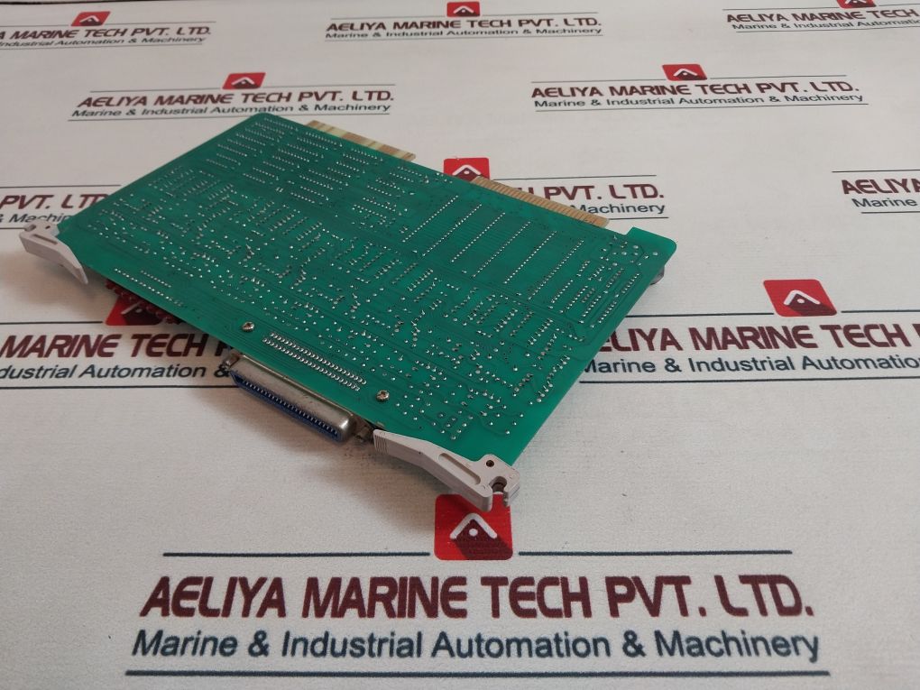 Hanshin Electronics A2Slua Pcb Card Rev: 03