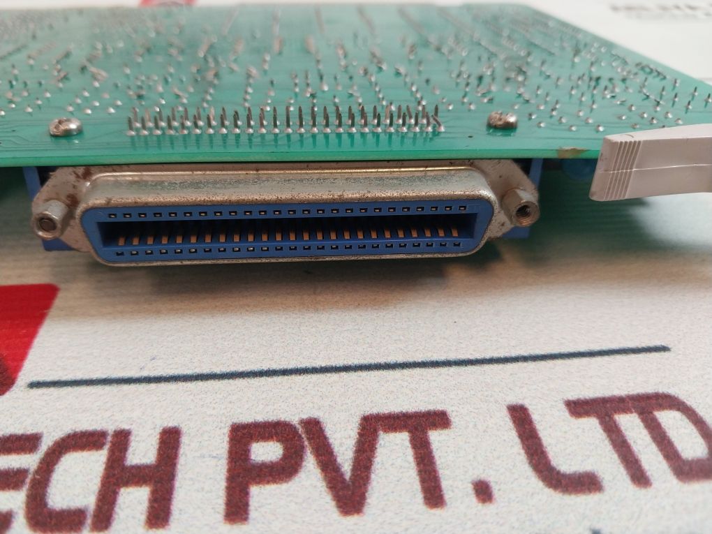 Hanshin Electronics A2Slua Pcb Card Rev: 03