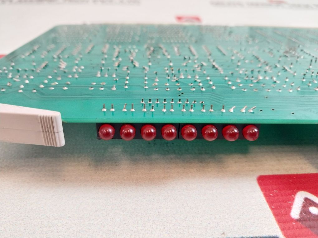 Hanshin Electronics A2Slua Pcb Card Rev: 03