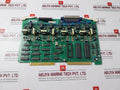 Hanshin Electronics A2Slua Printed Circuit Board