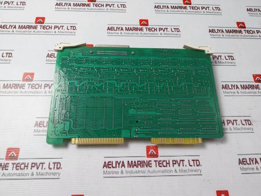 Hanshin Electronics A2Slua Printed Circuit Board