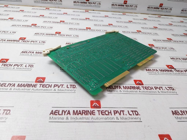 Hanshin Electronics A2Slua Printed Circuit Board