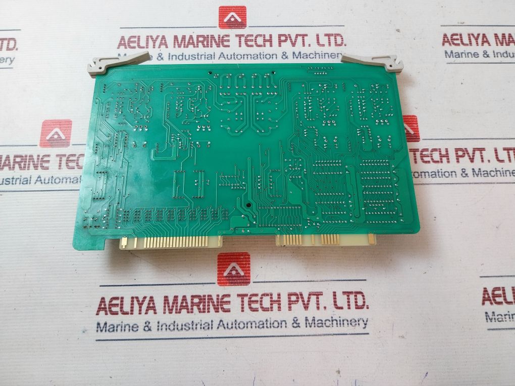 Hanshin Electronics A2Tkua Pcb