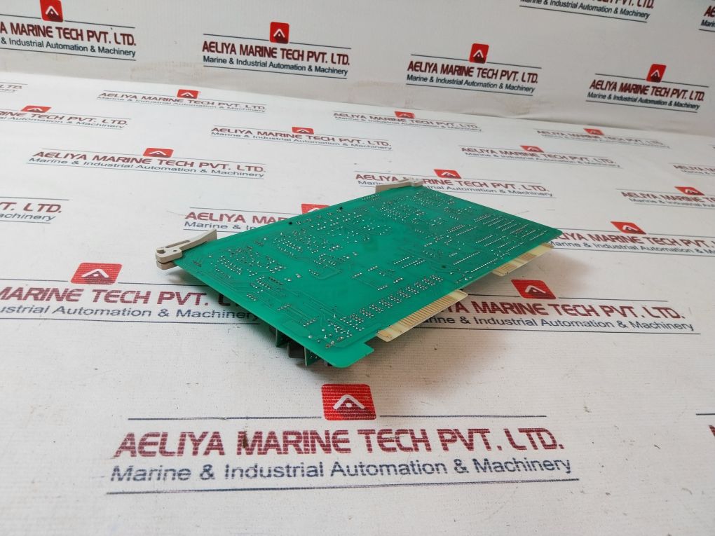 Hanshin Electronics A2Tkua Pcb