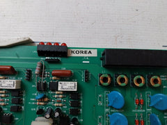 Hanshin Electronics A2Tkua Pcb