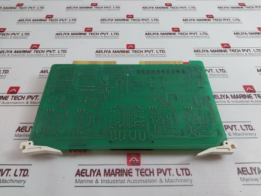 Hanshin Electronics A2Tkua Telexchanger Pcb Rev: I03