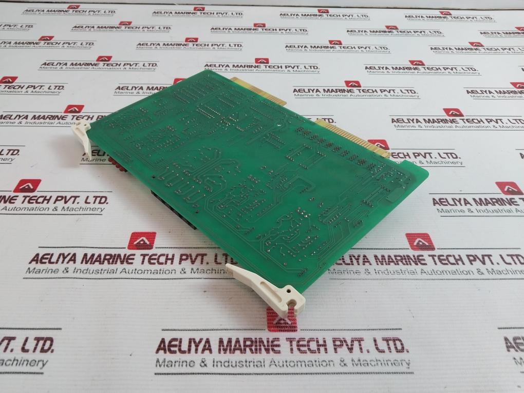 Hanshin Electronics A2Tkua Telexchanger Pcb Rev: I03