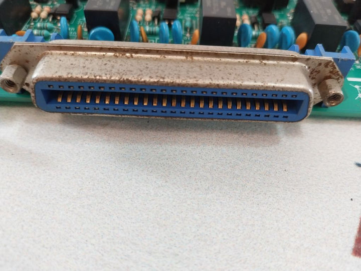 Hanshin Electronics Arise Ta-001 Printed Circuit Board A2Slua Rev 03