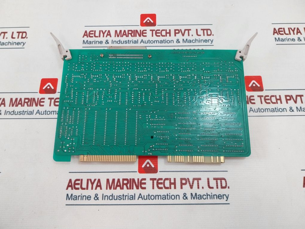 Hanshin Electronics Arise Ta-001 Printed Circuit Board A2Slua Rev 03