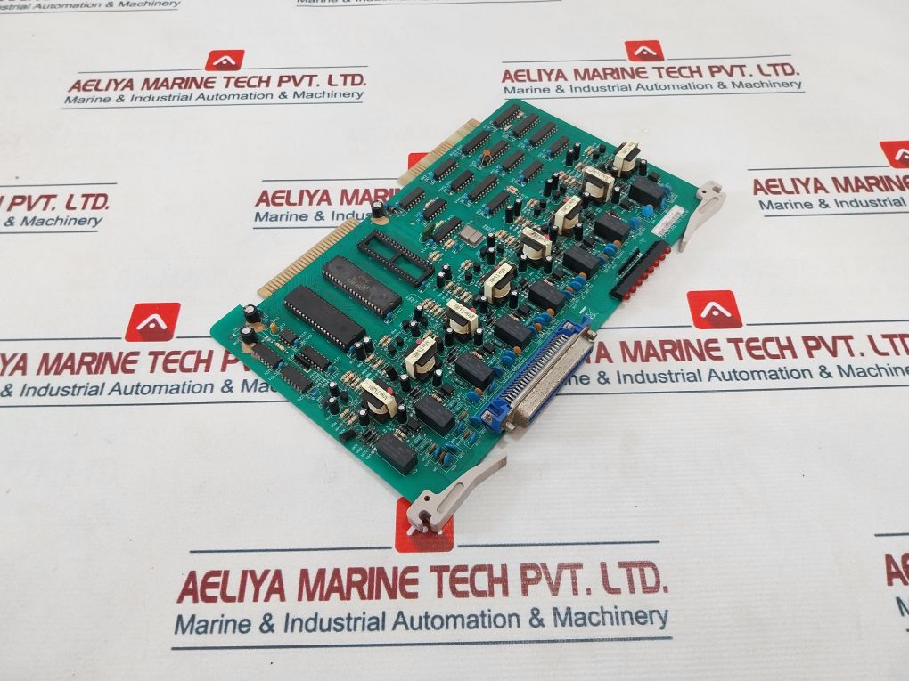 Hanshin Electronics Arise Ta-001 Printed Circuit Board A2Slua Rev 03