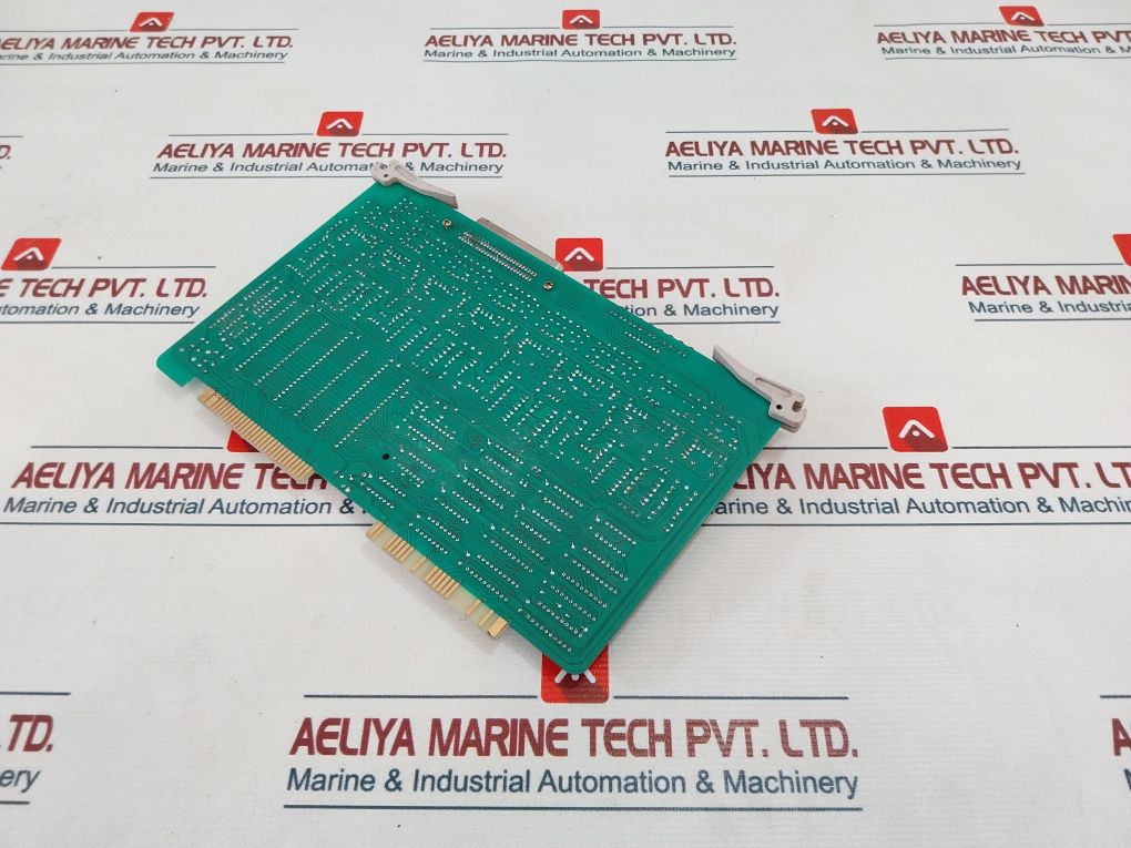 Hanshin Electronics Arise Ta-001 Printed Circuit Board A2Slua Rev 03