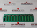 Hanshin Electronics Hx-72 Terminal Board Tex-720P-031 Rev 3.0A