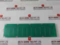 Hanshin Electronics Hx-72 Terminal Board Tex-720P-031 Rev 3.0A