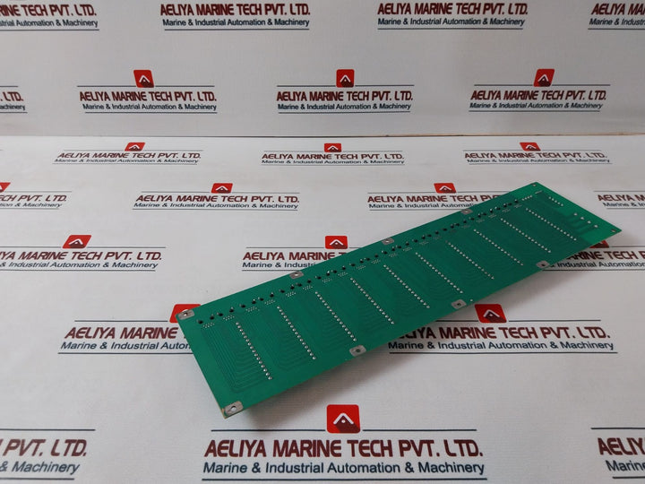 Hanshin Electronics Hx-72 Terminal Board Tex-720P-031 Rev 3.0A