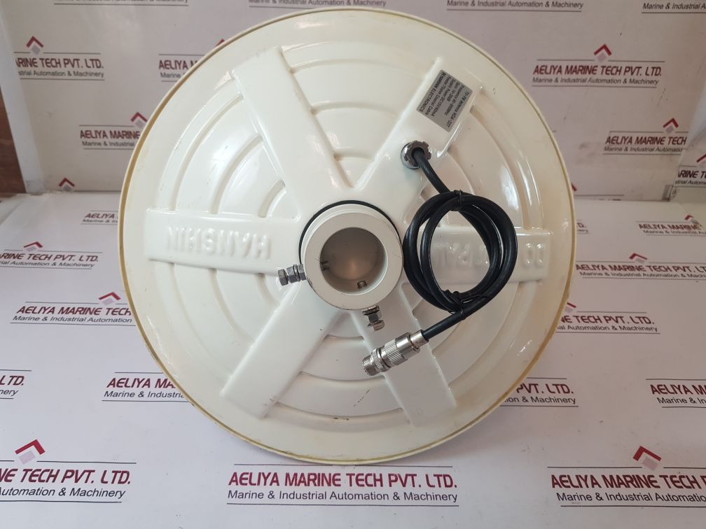 Hanshin Hoa-33T Tv-fm Antenna 40~890Mhz