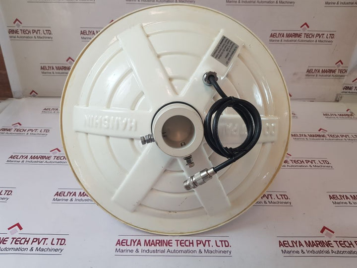 Hanshin Hoa-33T Tv-fm Antenna 40~890Mhz