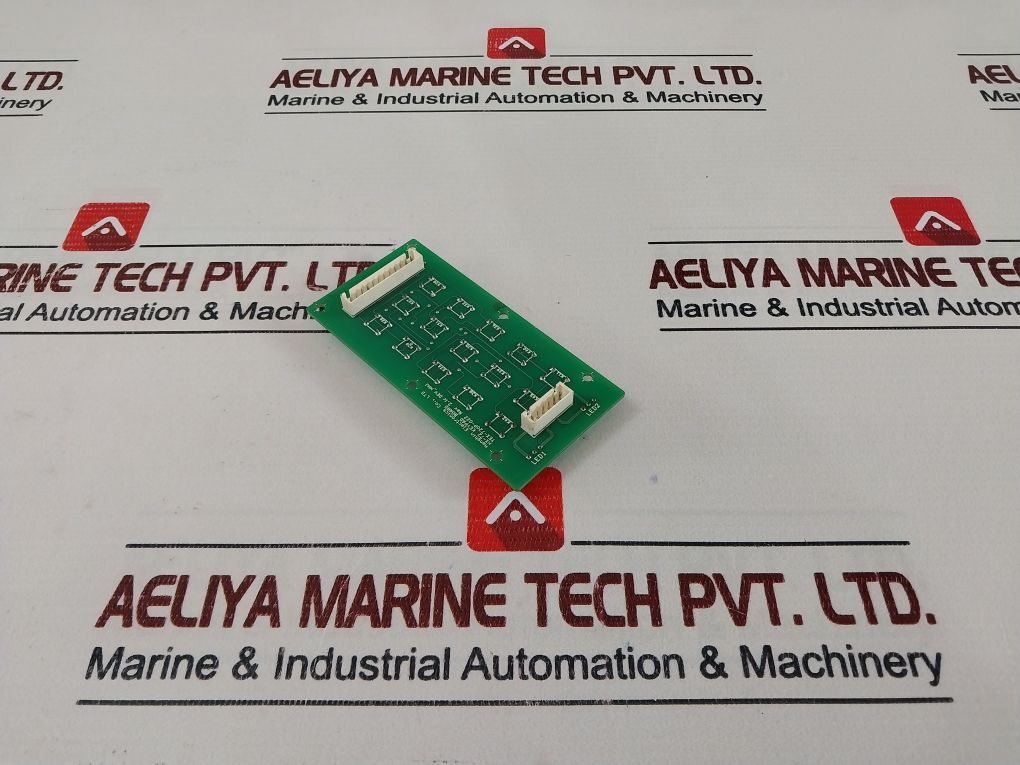 Hanshin Hx-72 Keypad Board