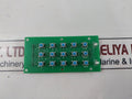 Hanshin Hx-72 Keypad Board