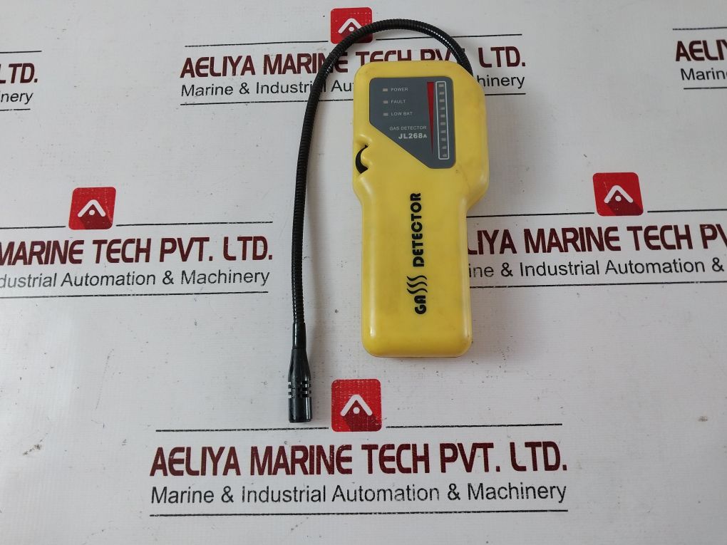 Hanwei Jl268A Combustible Gas Detector
