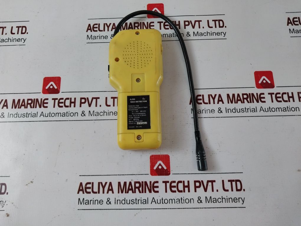 Hanwei Jl268A Combustible Gas Detector