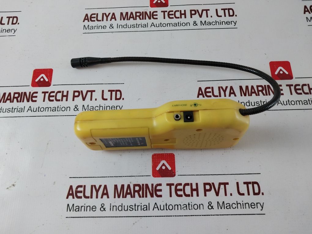 Hanwei Jl268A Combustible Gas Detector