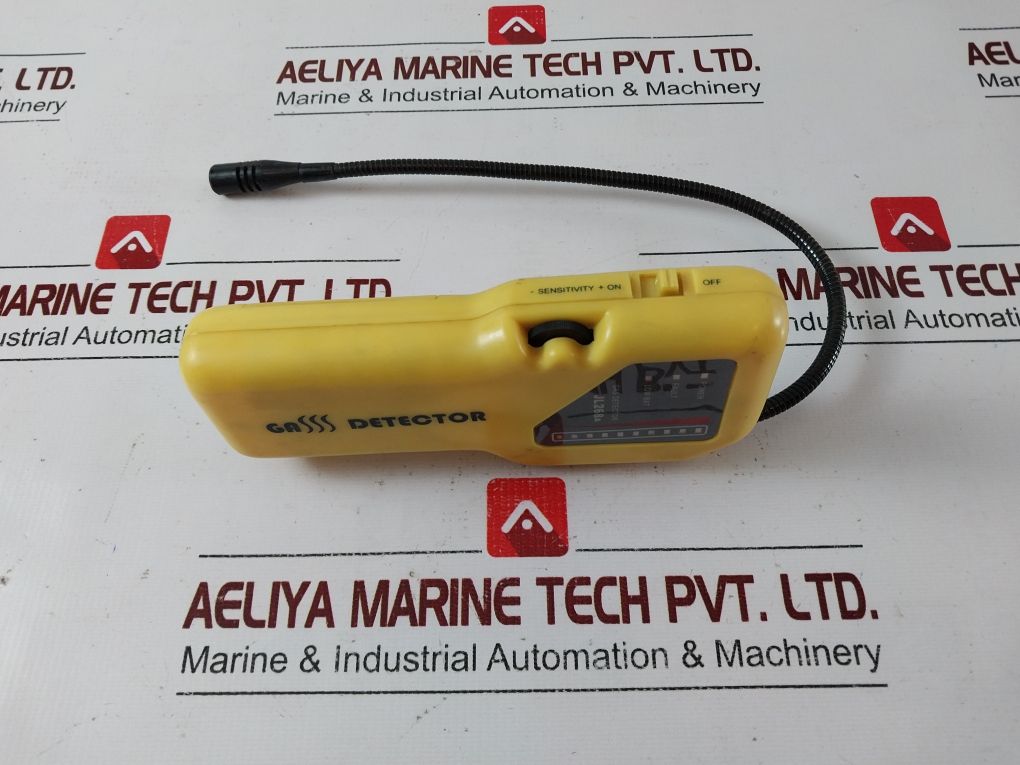 Hanwei Jl268A Combustible Gas Detector