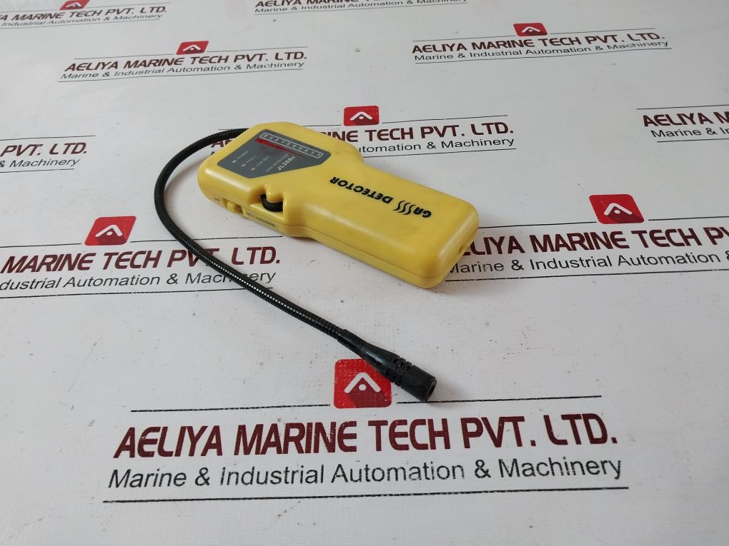 Hanwei Jl268A Combustible Gas Detector