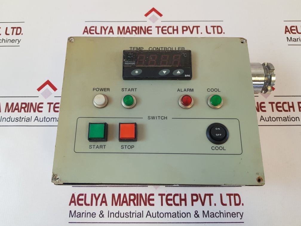 Hanyoung 30016E0011A Controller