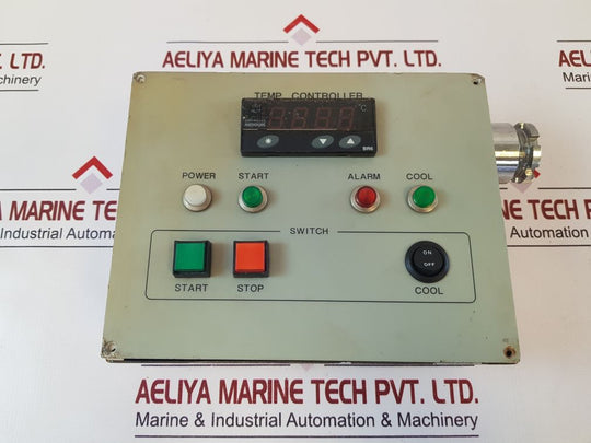 Hanyoung 30016E0011A Controller