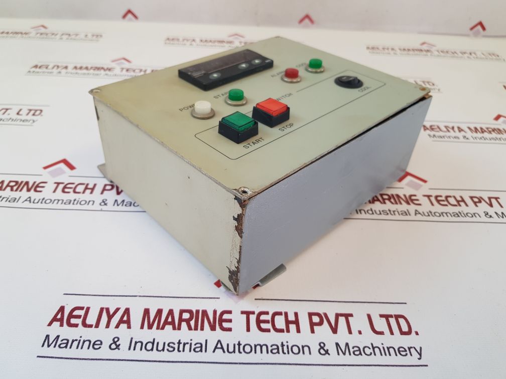 Hanyoung 30016E0011A Controller