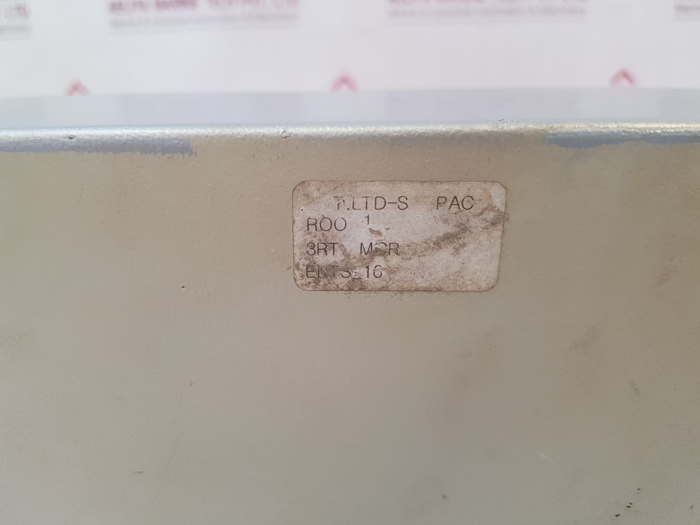 Hanyoung 30016E0011A Controller