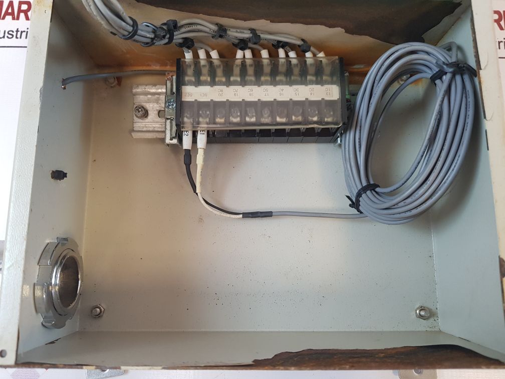 Hanyoung 30016E0011A Controller