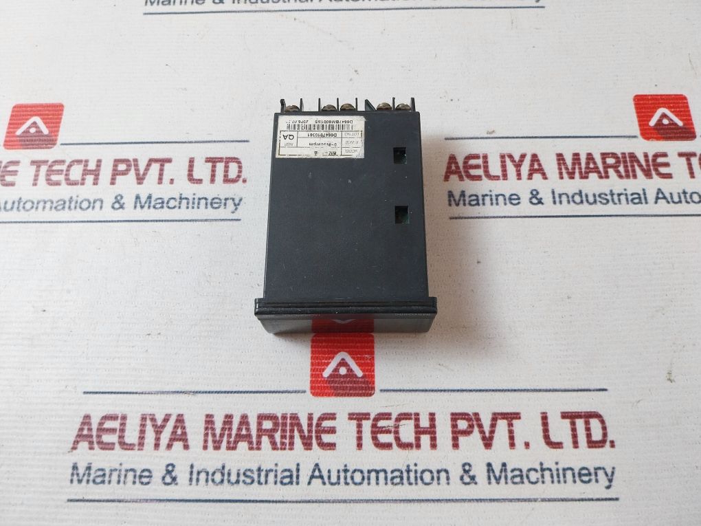 Hanyoung Bm6 Tachometer