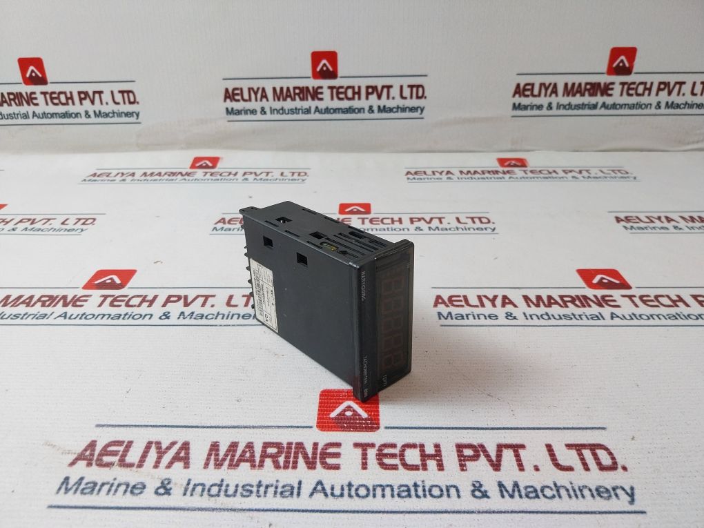 Hanyoung Bm6 Tachometer