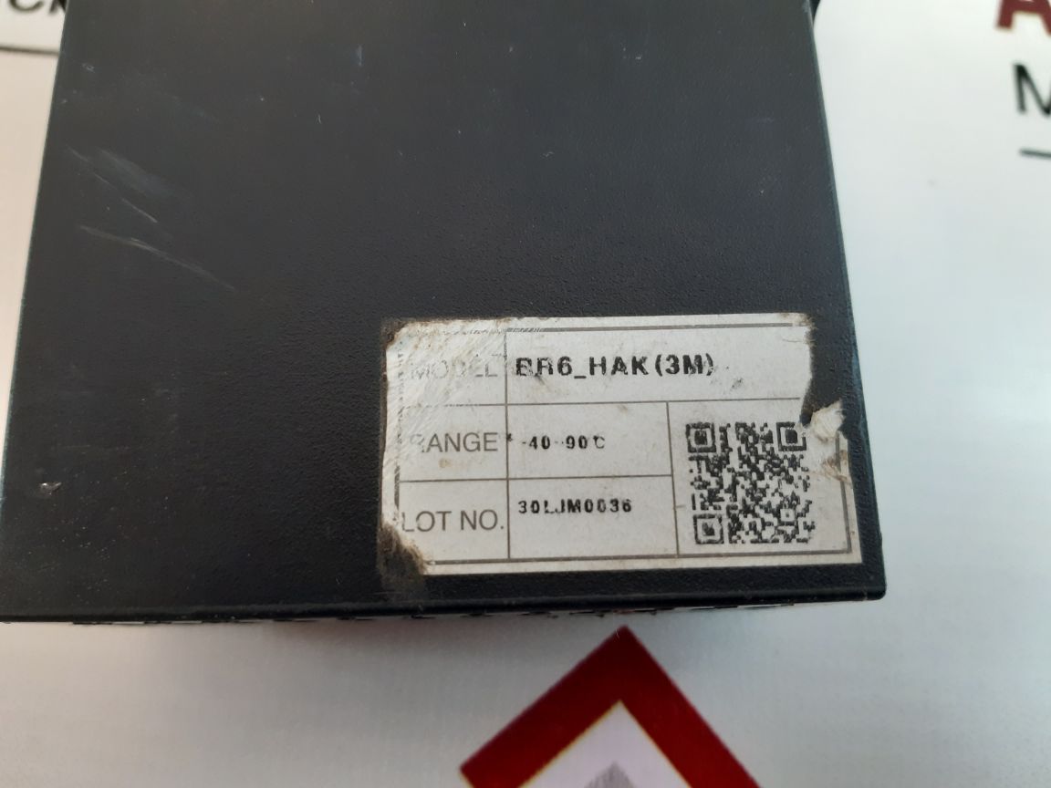 Hanyoung Br6-hak Digital Temperature Controller