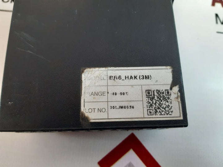 Hanyoung Br6-hak Digital Temperature Controller