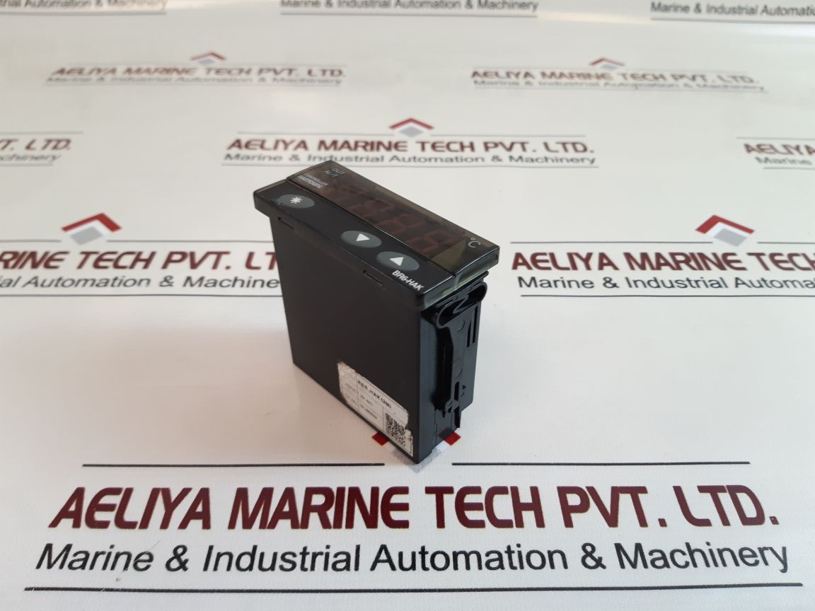 Hanyoung Br6-hak Digital Temperature Controller